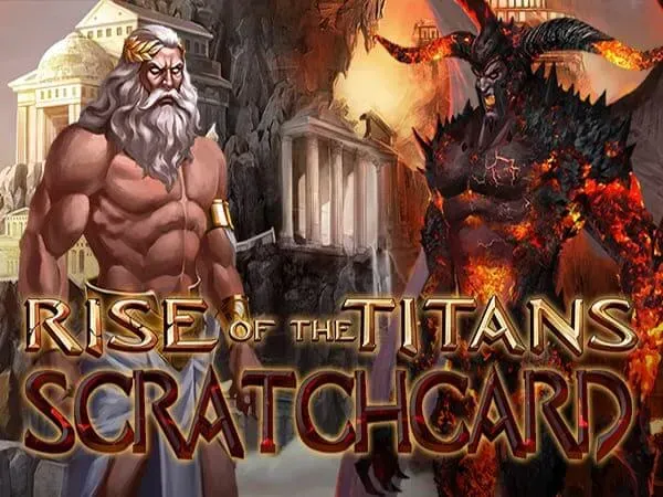 Goodman casino Rise Of The Titans