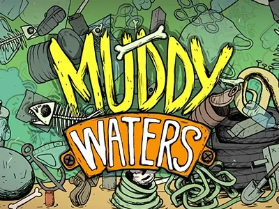 Muddy Waters game at Goodman casino