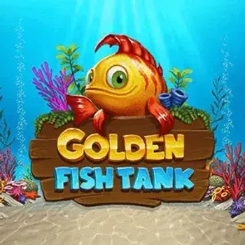Golden Fishtank game at Goodman casino