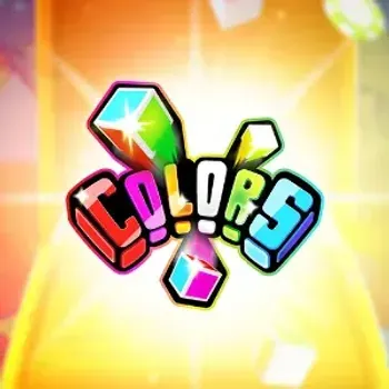 Colors game at Goodman casino