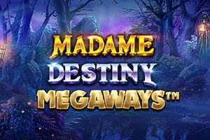 Madame Destiny Megaways game at Goodman casino