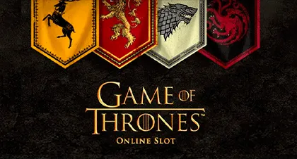 Game of Thrones game at Goodman casino