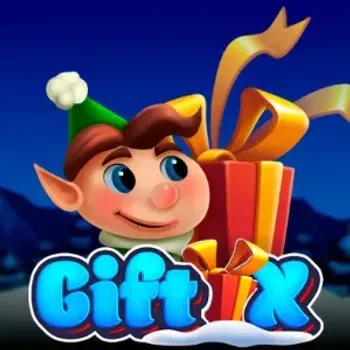 Gift X game at Goodman casino