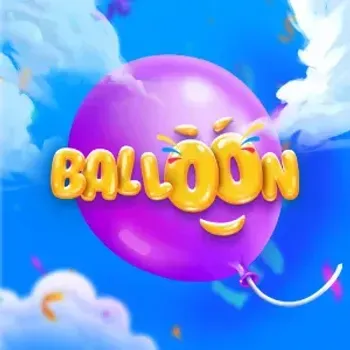 Balloon game at Goodman casino