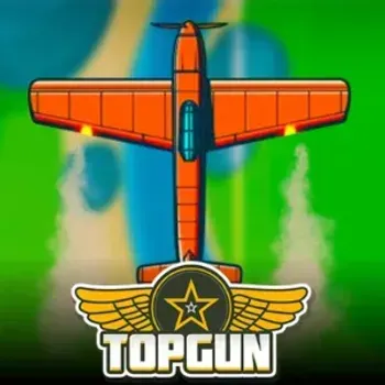 Topgun game at Goodman casino