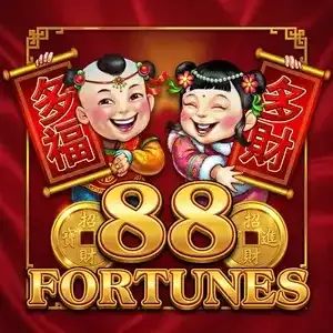 88 Fortunes game at Goodman casino